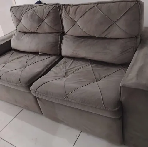 vendo sofa