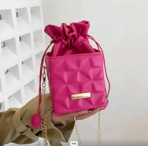Bolsa estilosa