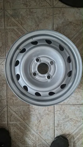 Jogo Rodas Chevrolet 14?
