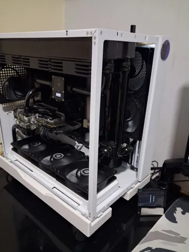 Pc gamer AM5 - R7 7700 + RTX 3080 10GB + 32gb ram