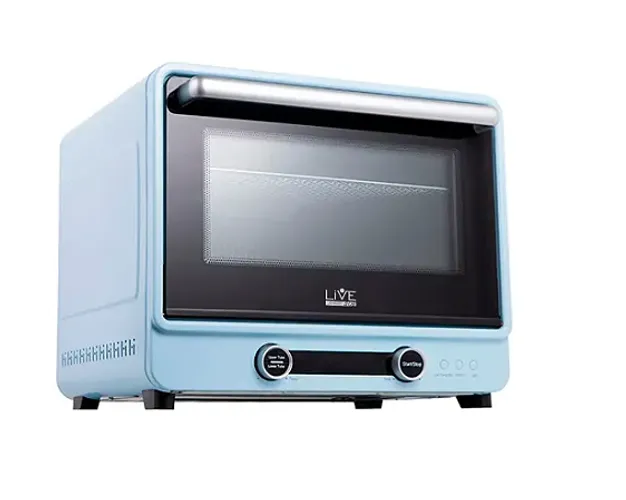 Vendo Forno Live 40 litros para sublimação