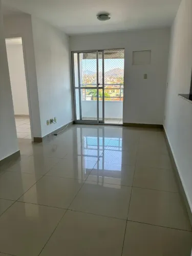 Condomínio Riverside aluguel dois quartos suíte R$ 1.600,00