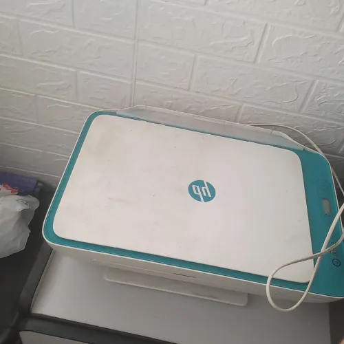 Impressora hp