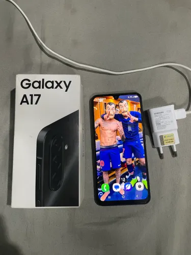 Celular A17
