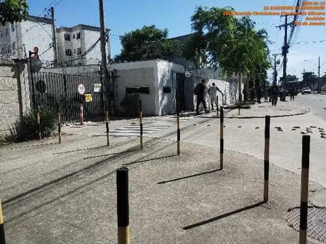 Imóvel com grande valor Apartamento no Anchieta, Rio de Janeiro - RJ, Apto 503, 2 quartos