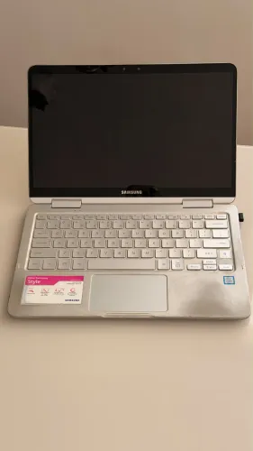 NOTEBOOK SAMSUNG STYLE S51 PEN