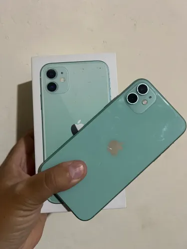iPhone 11 64gb