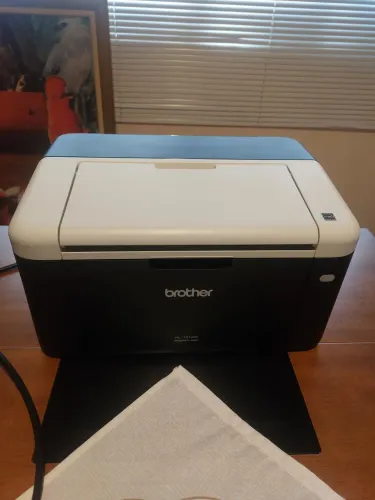 Impressora Laser Brother HL-1212 W 120V