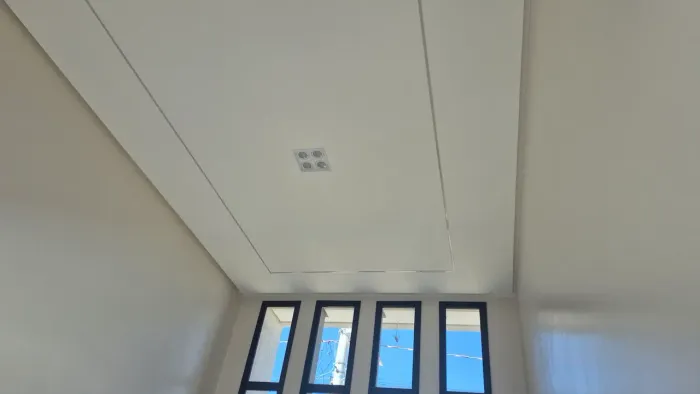 Casa no condomínio aldeia da serra Luziânia