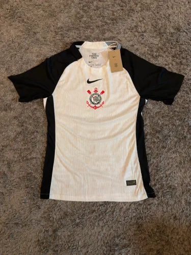 Camiseta Corinthians