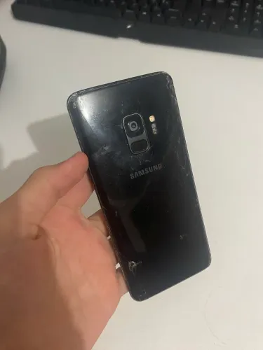 SAMSUNG S9 - 128GB
