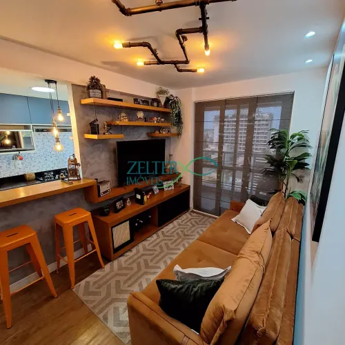 Apartamento, Vila da Penha, Condomínio Now, Rio de Janeiro, RJ