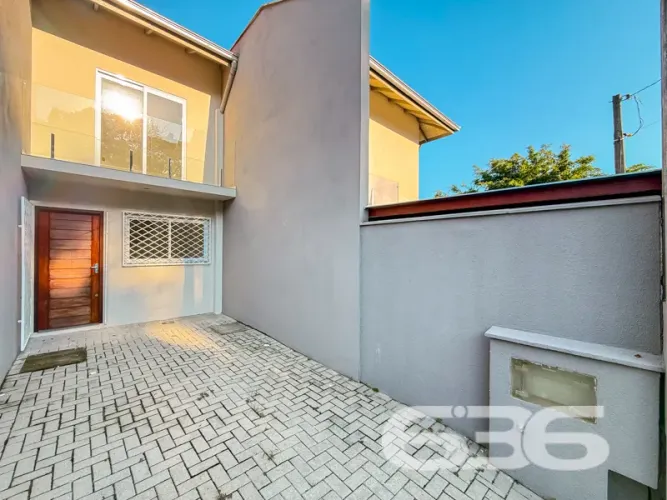 Casa | Joinville | Petrópolis
