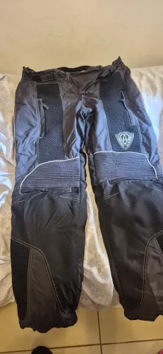 Calça Arlen Ness GG