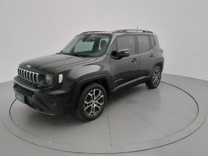 Jeep Renegade Long. T270 1.3 TB 4X2 Flex Aut. 2023