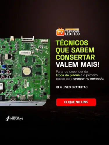 Formatação de notebook