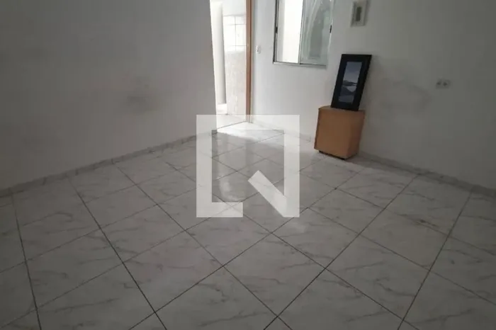 Casa à Venda - Vila Prudente, 1 Quarto, 45 m2
