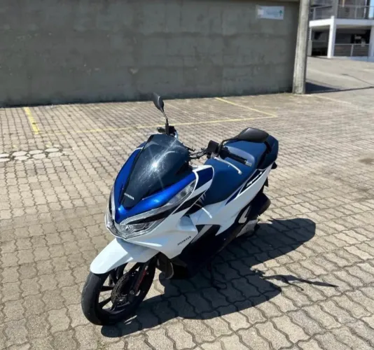 HONDA PCX SPORT