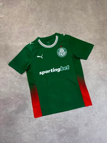 Camisa do Palmeiras ? 2026