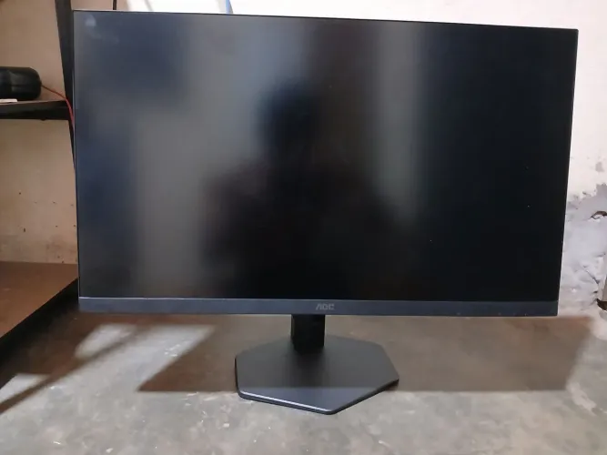Monitor Gamer AOC 180hz 27 Polegadas