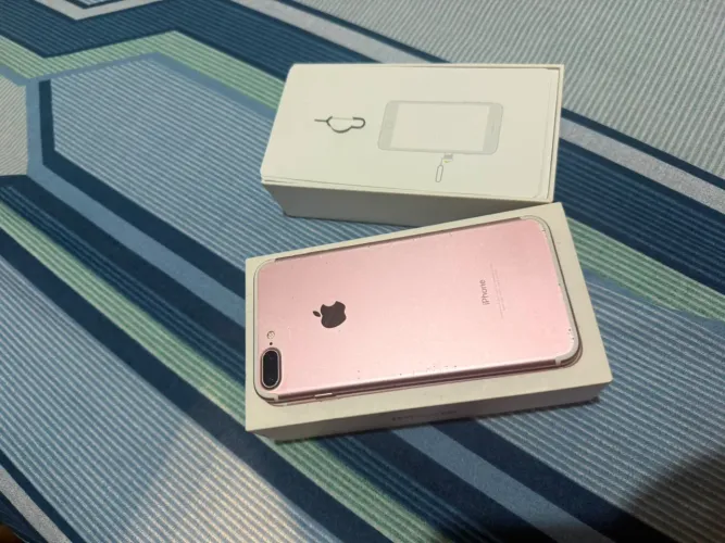 iPhone 7 Plus