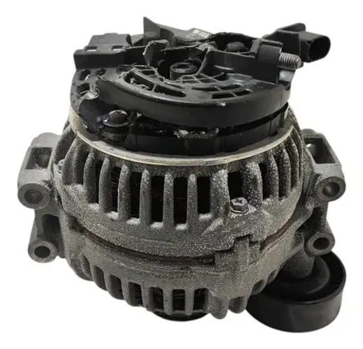 Alternador C/detalhe Bmw X1 2.0 2010 2011 A 2013 Original