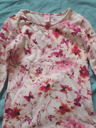 Blusas Lilica Riplica