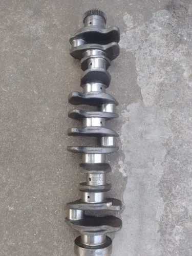 Peças para motor MWM MAXX FORCE 6 CILINDRO