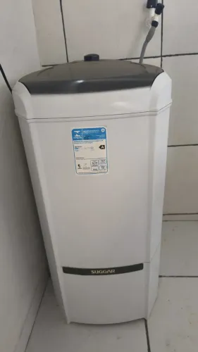 Tanquinho