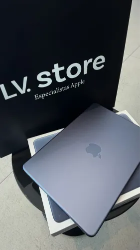 MacBook Neo | 8GB 256GB - Pronta Entrega - Lacrado