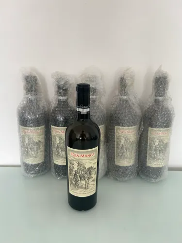 Vinho Branco Pera Manca 2023