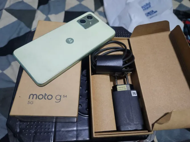 Mito g54 g5 256gb 8gb ram