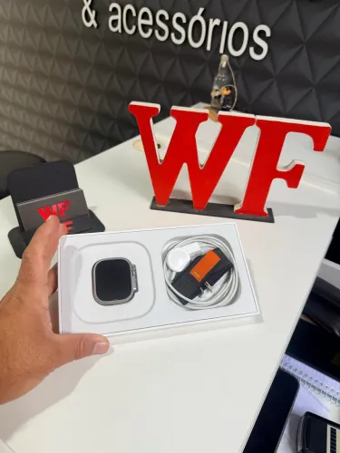 Apple Watch série ultra