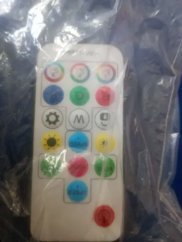 Vendo esse contole novo de central leia tudo informações localização 