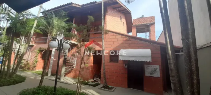 Casa de condomínio em Rua Mathias de Albuquerque - Indaiá - Caraguatatuba/SP