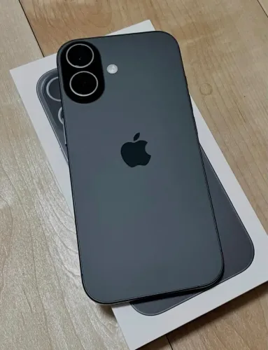 iPhone 17 256GB Novo Lacrado