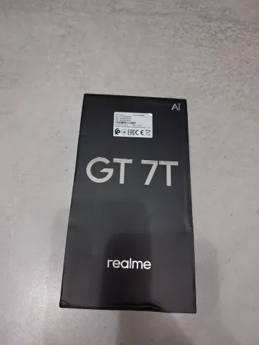 Realme GT 7T 12gb RAM 512GB O mais barato da OLX