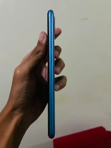 Vendo Samsung A11 em ótimas condições