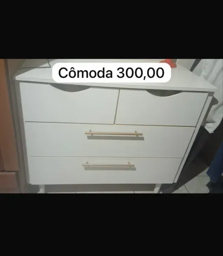 Cômoda