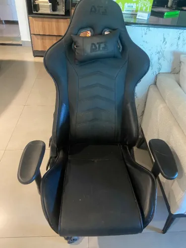 Cadeiras Gamer DT3