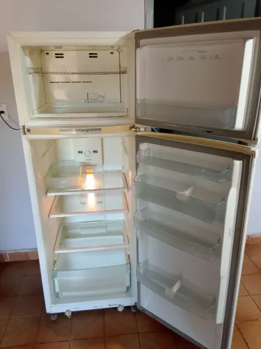 Geladeira Brastemp Frost Free