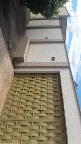Casa a venda em Piracanjuba