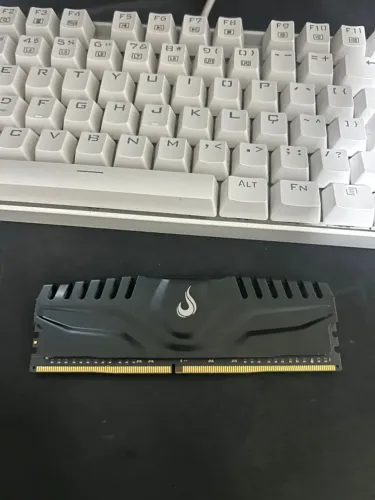 Memória RAM Rise Mode 32GB, 3200MHz, DDR4