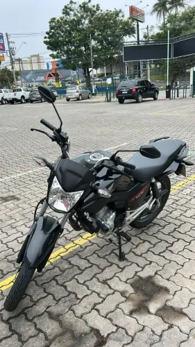 CG 150 START 2025