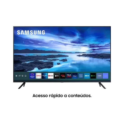 Tv Samsung 55 polegadas