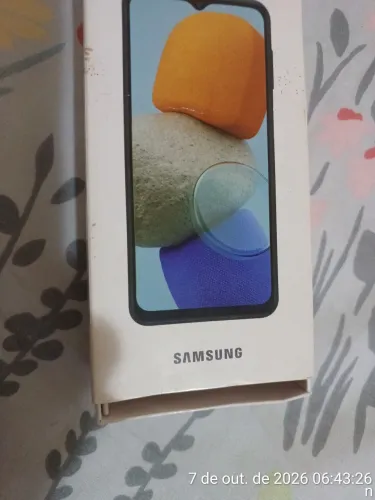Celular Galaxy Sansung M53