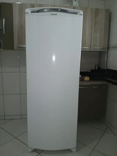 Geladeira Consul Facilit 360 litros