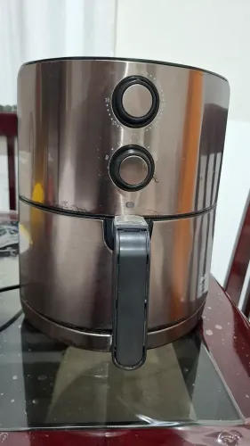 Air fryer