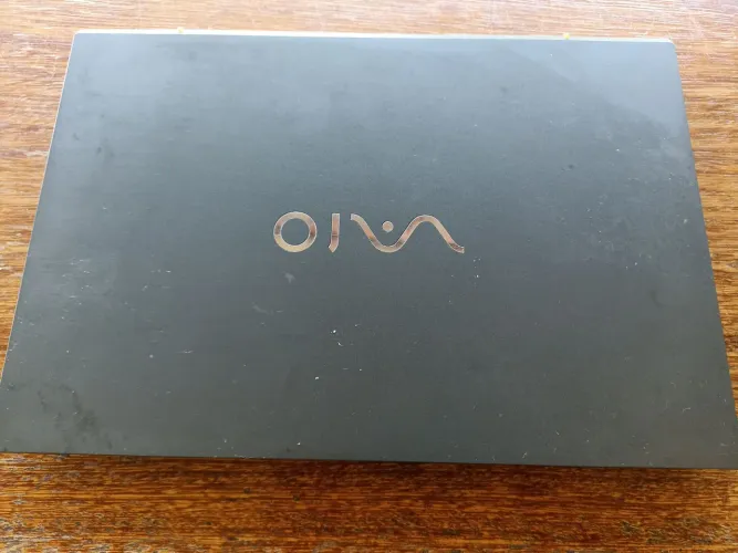 ? VENDO NOTEBOOK! ? Excelente oportunidade, ótimo preço e pronto para uso! Aproveite!<br>