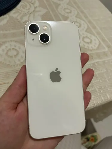 Vendo iPhone 13 128GB - perfeito!